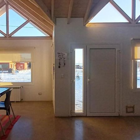 Calafate Casa En El Medio De La Ciudad Super Luminosa Apartman El Calafate Kültér fotó