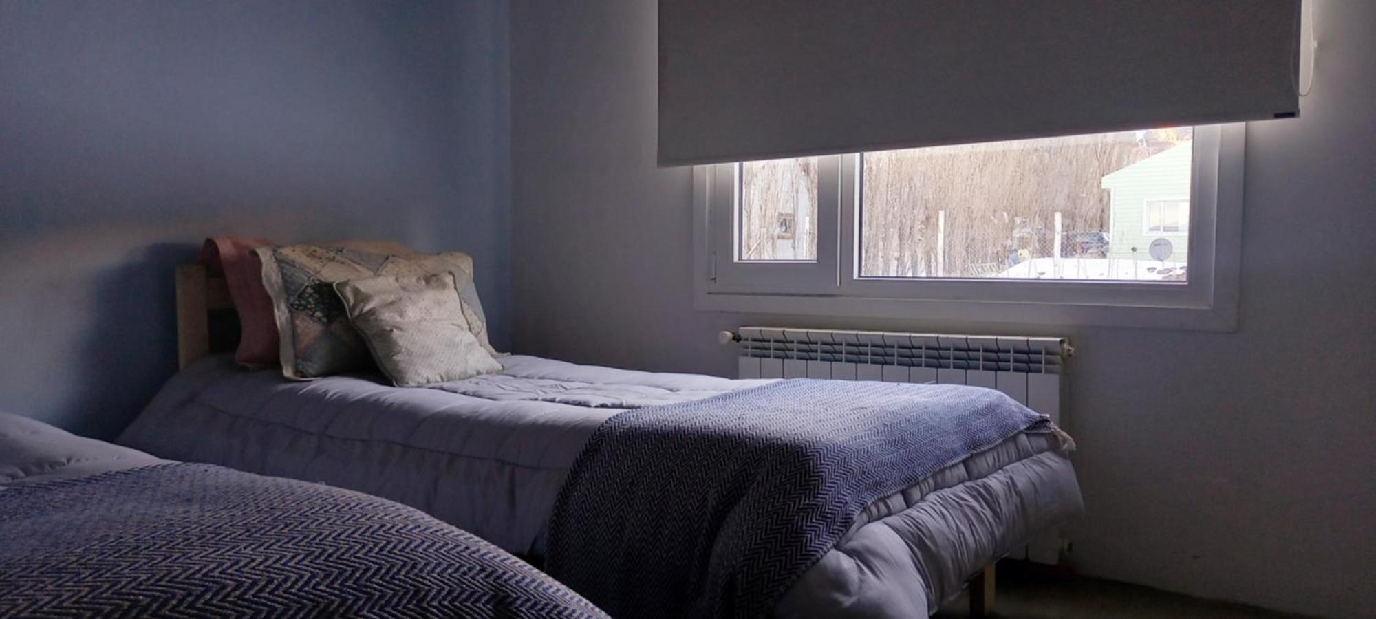 Calafate Casa En El Medio De La Ciudad Super Luminosa Apartman El Calafate Kültér fotó