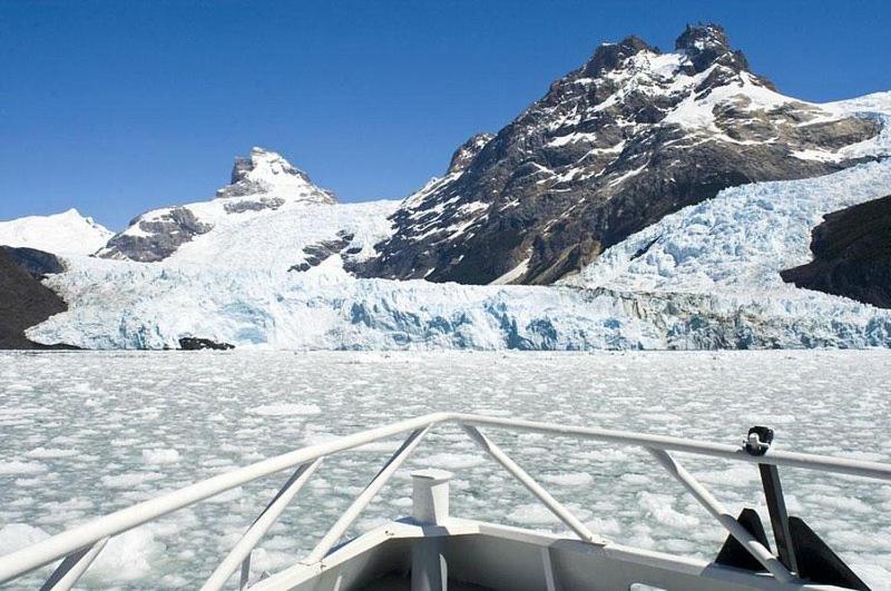 Calafate Casa En El Medio De La Ciudad Super Luminosa Apartman El Calafate Kültér fotó