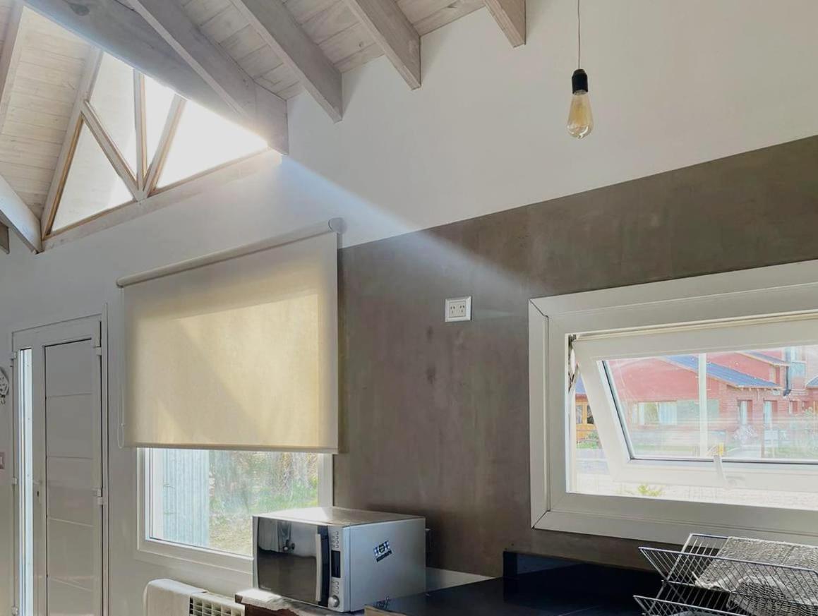 Calafate Casa En El Medio De La Ciudad Super Luminosa Apartman El Calafate Kültér fotó