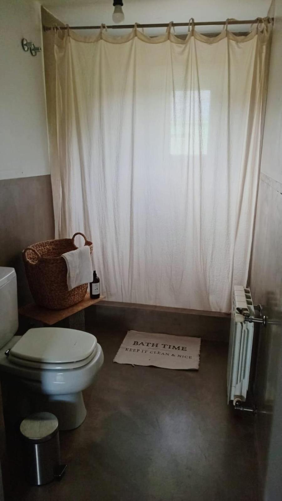 Calafate Casa En El Medio De La Ciudad Super Luminosa Apartman El Calafate Kültér fotó